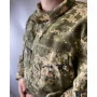 Suit Emily military summer pixel M 48-50 (94104639)